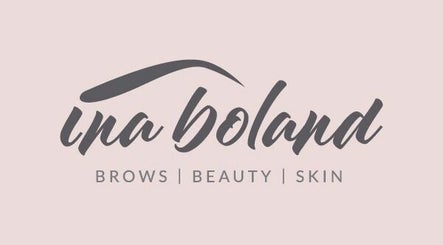 Ina Boland - Brows Beauty Skin