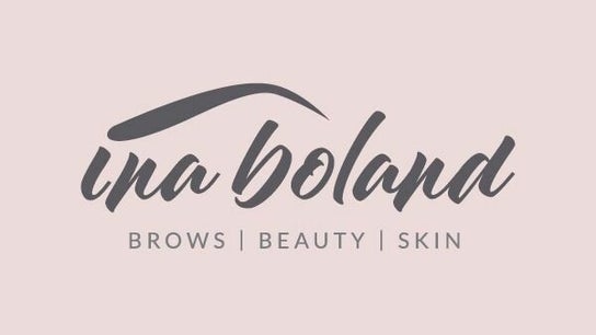 Ina Boland - Brows Beauty Skin