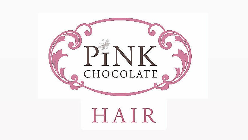 Pink Chocolate Hair afbeelding 1