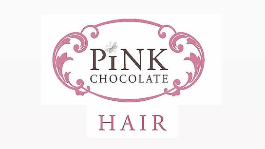 Pink Chocolate Hair