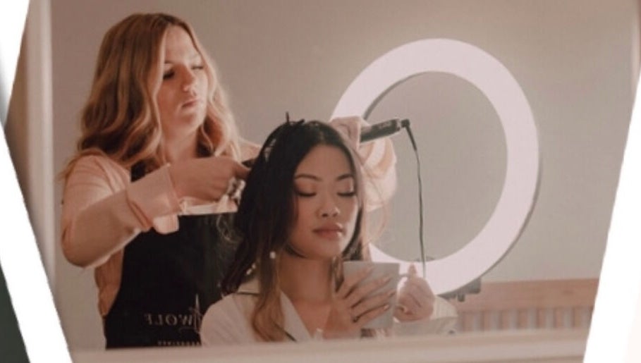 Hair by Tammy Nesham изображение 1