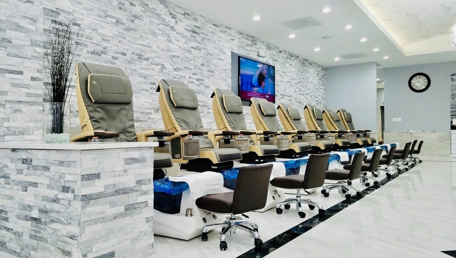 Wynn Nail Spa kép 1