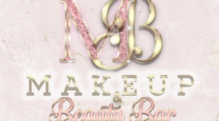 Makeup and Beauty Bar