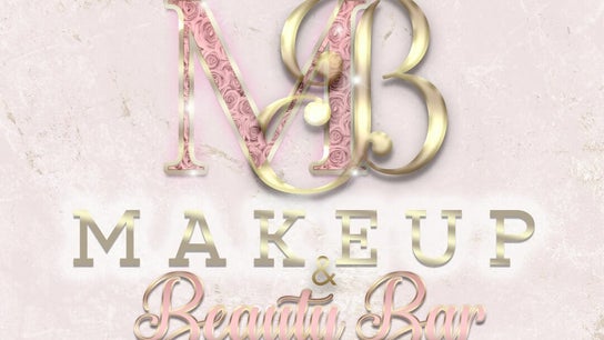 Makeup and Beauty Bar