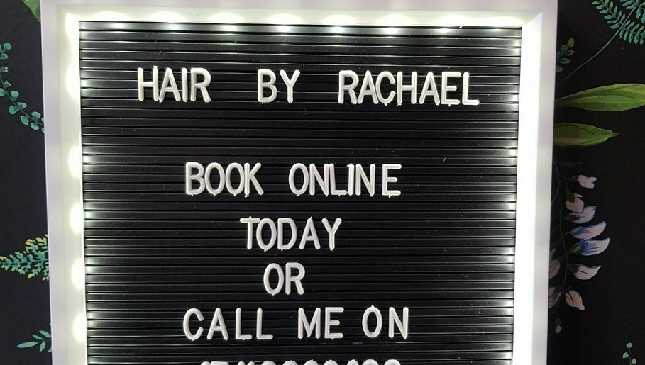 Hair by Rachael image 1