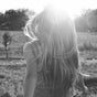 Olivia james hair