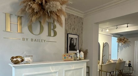 Image de House Of Beauty by Bailey 2