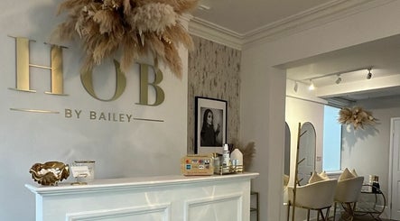 House Of Beauty by Bailey