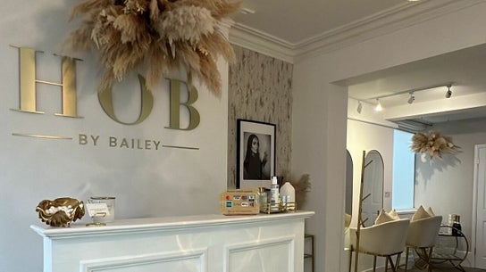 House Of Beauty by Bailey