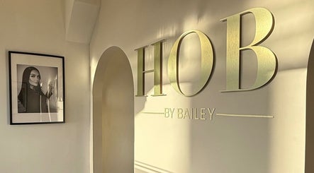 House Of Beauty by Bailey