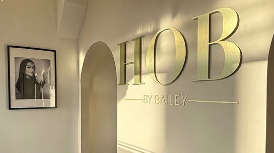 House Of Beauty by Bailey