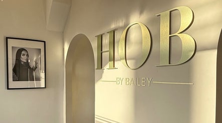 House Of Beauty by Bailey