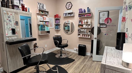 Hair For You Salon