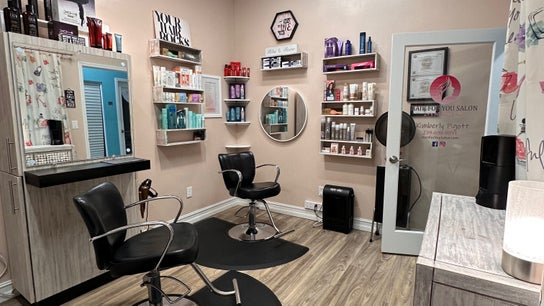 Hair For You Salon