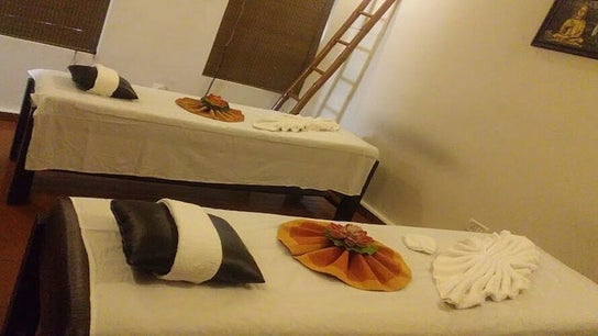 Body Raaga Wellness Spa - Jayanagar