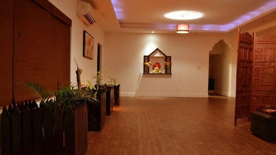 Body Raaga Wellness Spa- Indiranagar