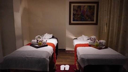 Body Raaga Wellness Spa - Jayanagar