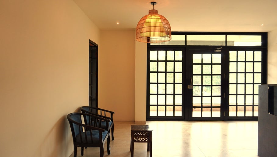 Εικόνα Body Raaga Wellness Spa - Sarjapur 1