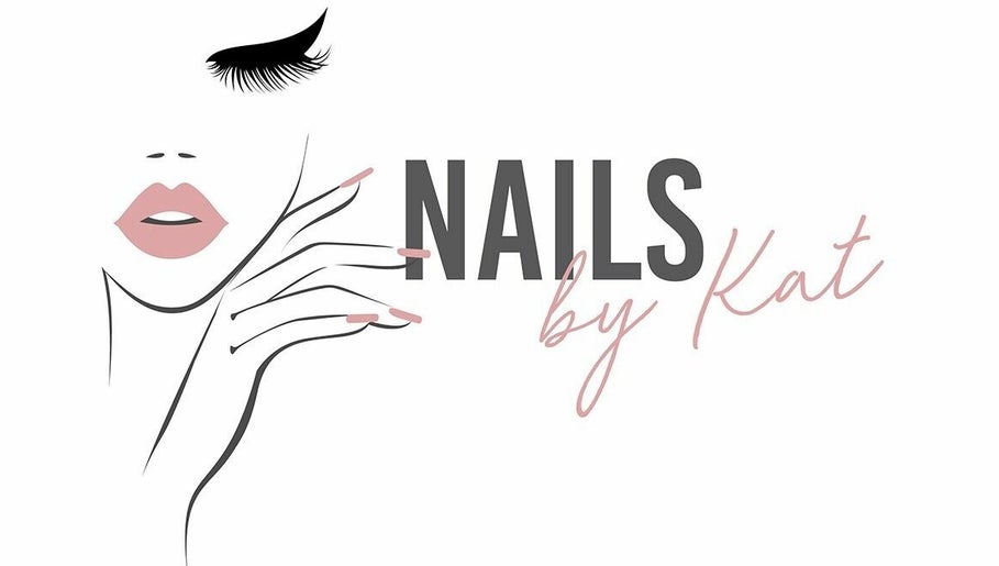 Nails by kat – obraz 1