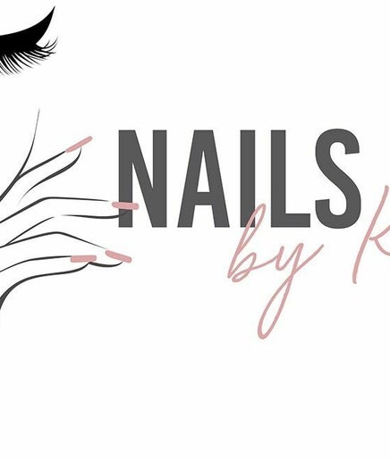 Nails by kat – obraz 2