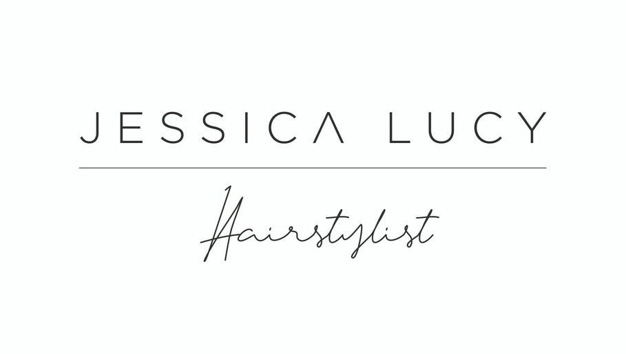 Jessica Lucy Hairstylist image 1