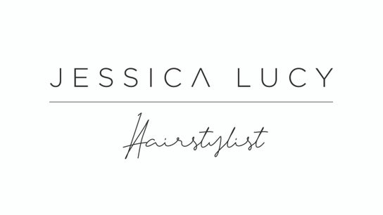 Jessica Lucy Hairstylist