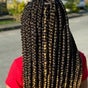 Utopian Locs