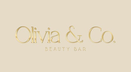 Olivia & Co Beauty bar