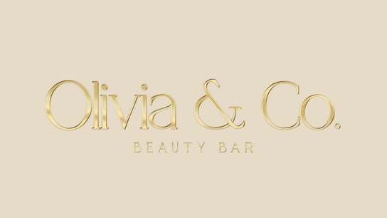 Olivia & Co Beauty bar