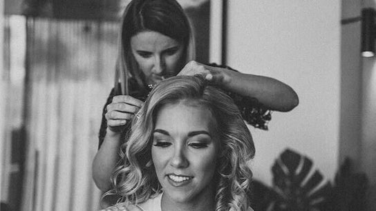 Meraki Hairstyling