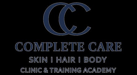 Logo of Complete Care Therapy, Ashmore, Queensland, AU, showcasing their clinic and training academy.