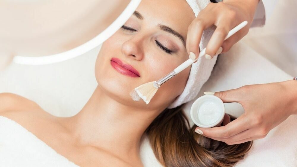 Beauty Studio & Skin Therapy