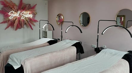 Soulsisters Lash and Beauty Sanctuary imagem 2