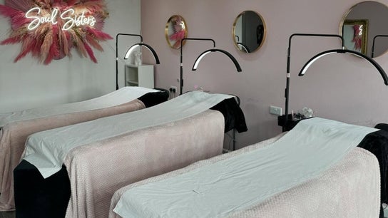 Soulsisters Lash and Beauty Sanctuary