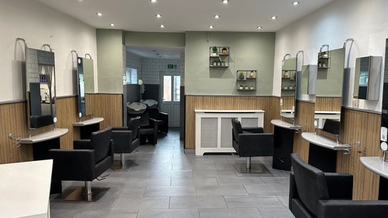 Zig-Zag Hair & Beauty