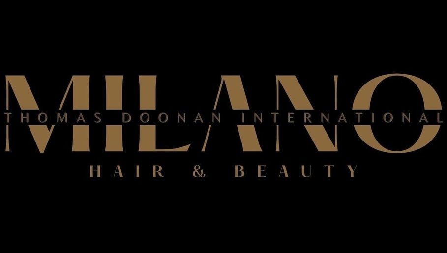 Milano Hair and Beauty image 1