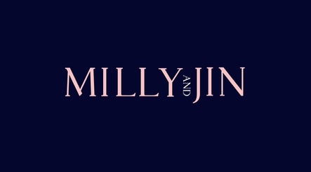 Milly and Jin