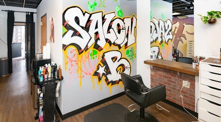 Salon B Horsham