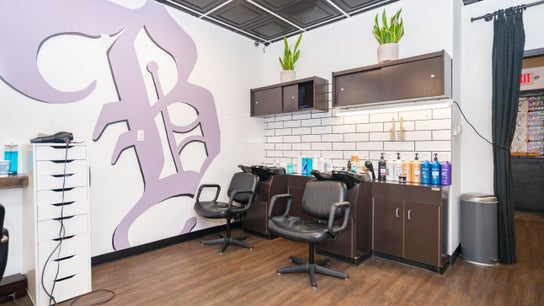 Salon B Horsham