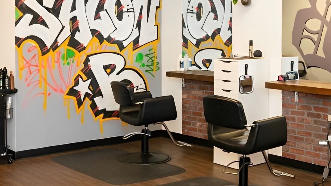 ⚠️ salon B Salon B Horsham - 1116 Horsham Road STE 2 - Ambler | Fresha