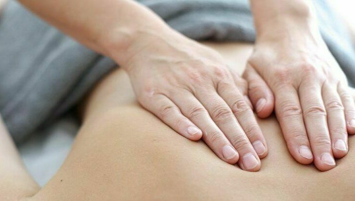 Mission Massage Therapy Centre afbeelding 1