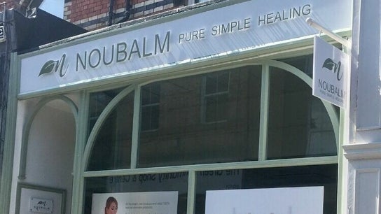 Noubalm