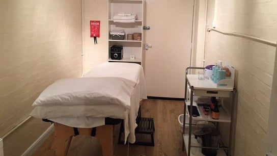 Beehive Hair and Beauty Studio
