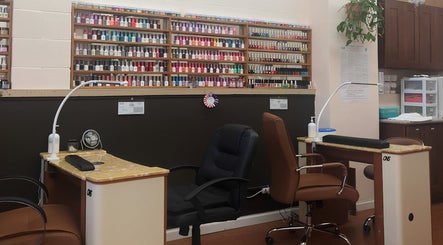 Εικόνα Clasic Organic Nail Spa 2