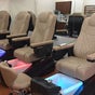 Classic Organic Nail Spa