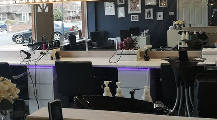 Diva's - The Home of Beauty
