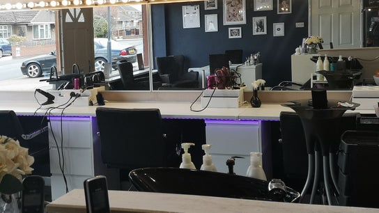 Diva's - The Home of Beauty
