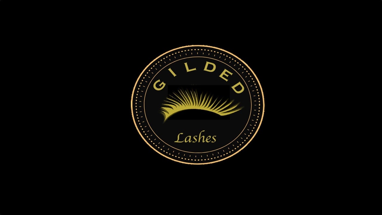 Gilded Lashes