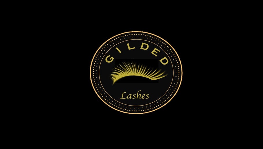 Gilded Lashes image 1