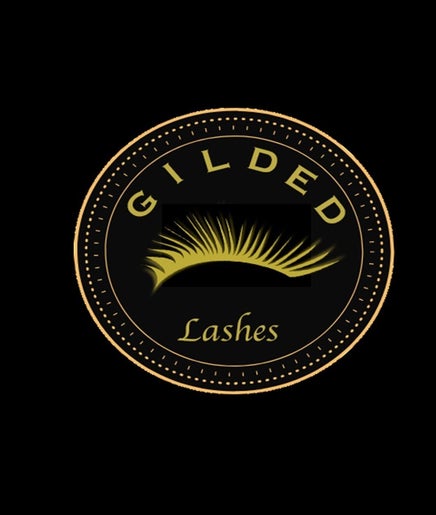 Gilded Lashes image 2